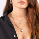 NN-03 necklace third photo