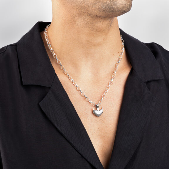 NN-03 necklace second photo