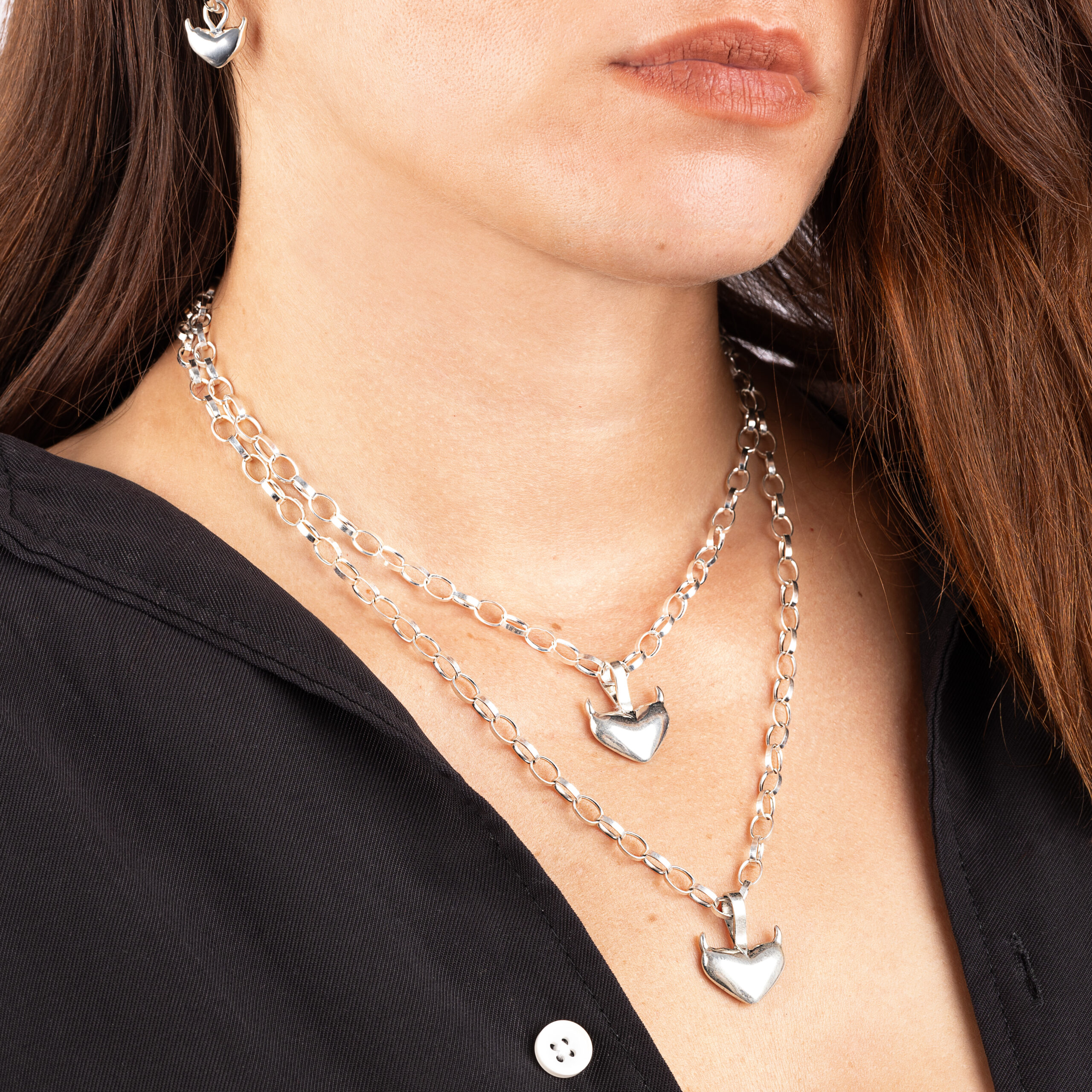 3 NN-03 necklace NN-03 necklace first photo