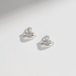 Silk Kiss Charms