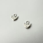 Naughty heart charms